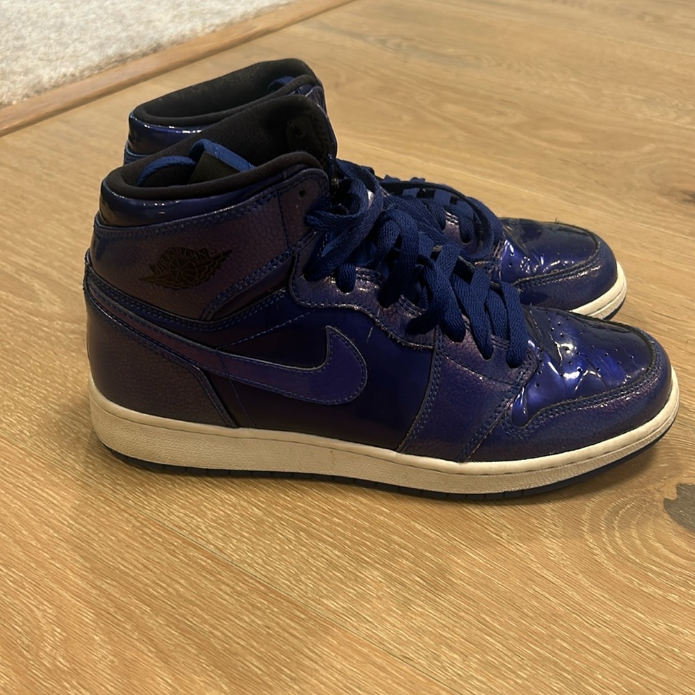 Nike youth
